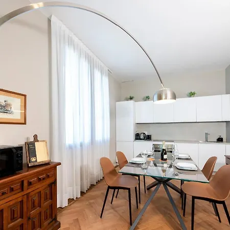 Ca' Delle Contesse - On Lagoon With Private Dock And Spectacular View Villa *