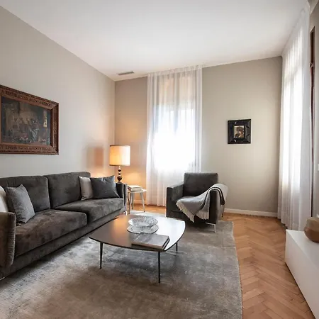 Ca' Delle Contesse - On Lagoon With Private Dock And Spectacular View *