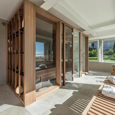 Ca' Delle Contesse - On Lagoon With Private Dock And Spectacular View
