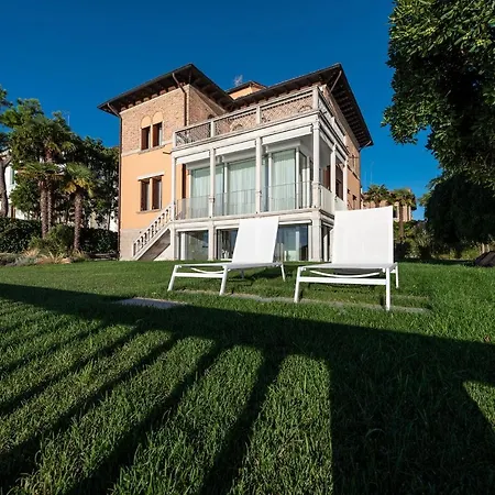 Ca' Delle Contesse - On Lagoon With Private Dock And Spectacular View * Venedig-Lido