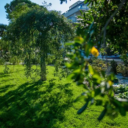 Ca' Delle Contesse - On Lagoon With Private Dock And Spectacular View Venezia Lido