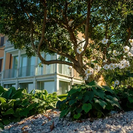 Villa Ca' Delle Contesse - On Lagoon With Private Dock And Spectacular View