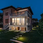 Ca' Delle Contesse - On Lagoon With Private Dock And Spectacular View