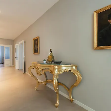 Ca' Delle Contesse - On Lagoon With Private Dock And Spectacular View