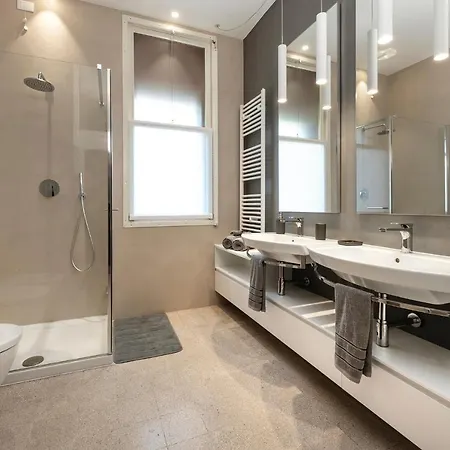 Villa Ca' Delle Contesse - On Lagoon With Private Dock And Spectacular View Venetië-Lido