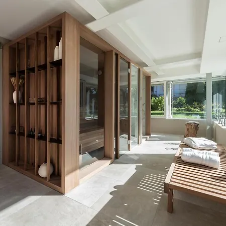 Ca' Delle Contesse - On Lagoon With Private Dock And Spectacular View *