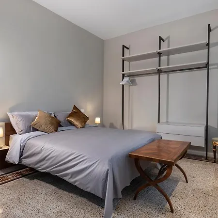 Ca' Delle Contesse - On Lagoon With Private Dock And Spectacular View * Venetië-Lido