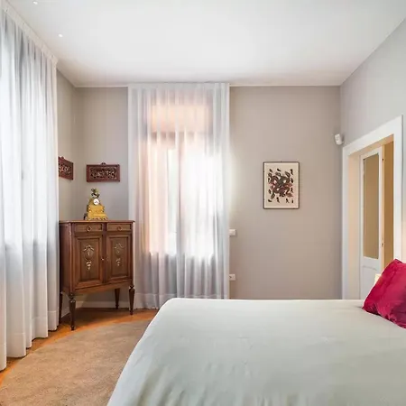 Ca' Delle Contesse - On Lagoon With Private Dock And Spectacular View * Venetië-Lido