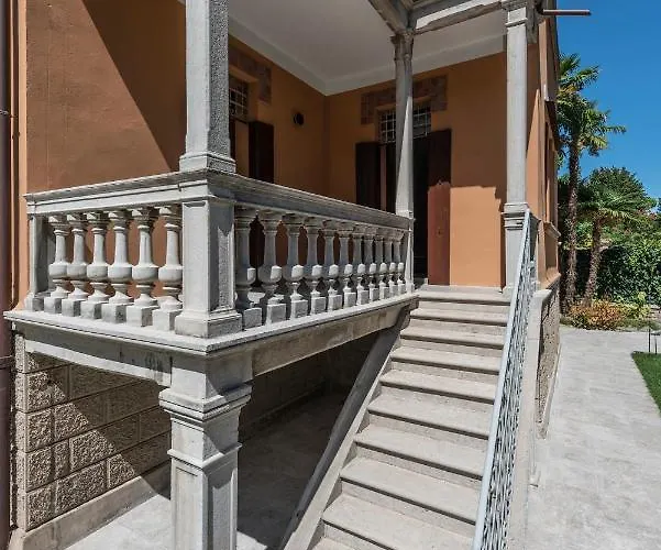 Ca' Delle Contesse - On Lagoon With Private Dock And Spectacular View Villa