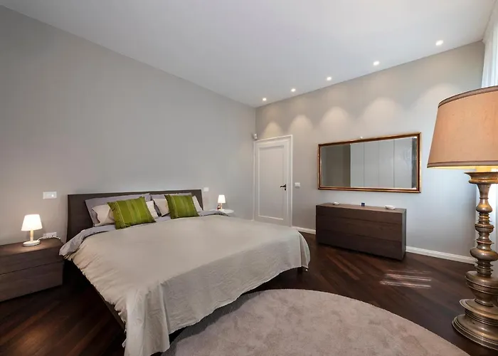 Ca' Delle Contesse - On Lagoon With Private Dock And Spectacular View *