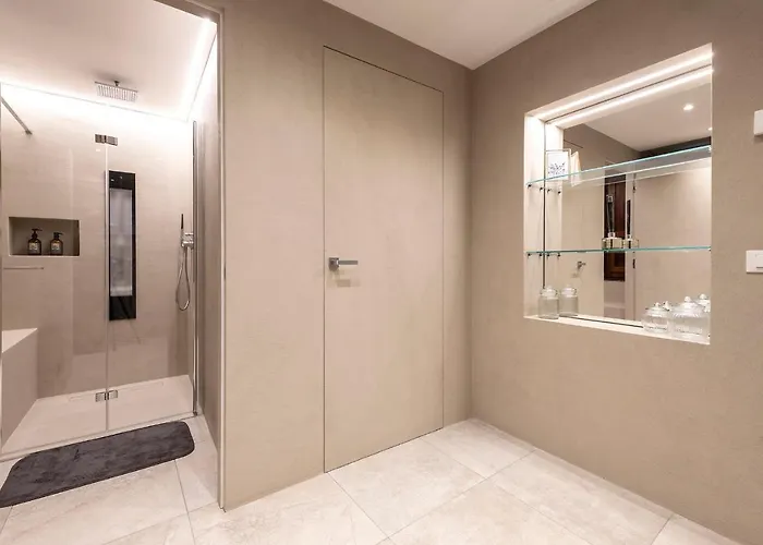 Ca' Delle Contesse - On Lagoon With Private Dock And Spectacular View Lido di Venezia