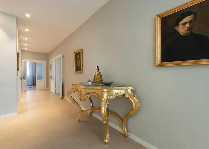 Ca' Delle Contesse - On Lagoon With Private Dock And Spectacular View