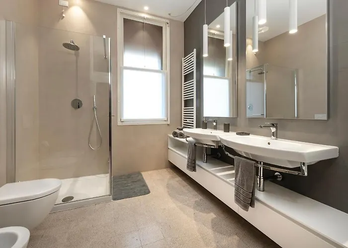 Villa Ca' Delle Contesse - On Lagoon With Private Dock And Spectacular View Lido di Venezia