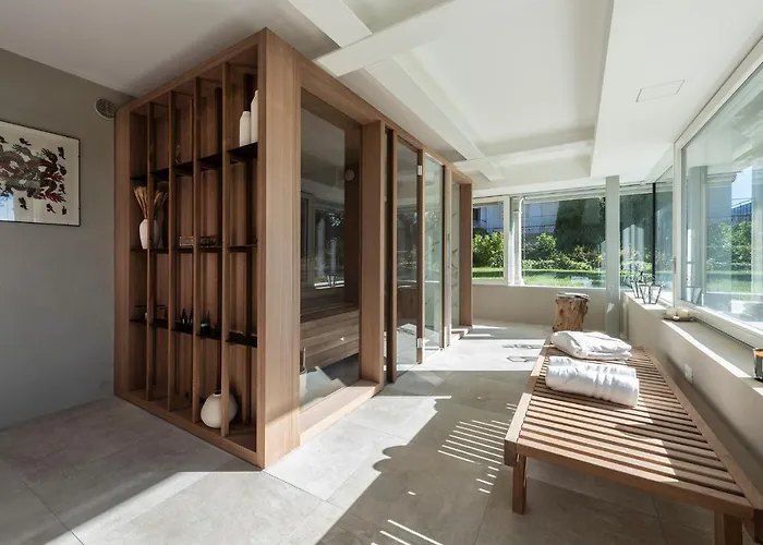 Ca' Delle Contesse - On Lagoon With Private Dock And Spectacular View *