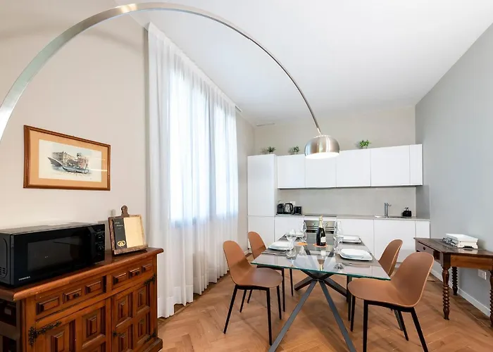 Ca' Delle Contesse - On Lagoon With Private Dock And Spectacular View Villa *