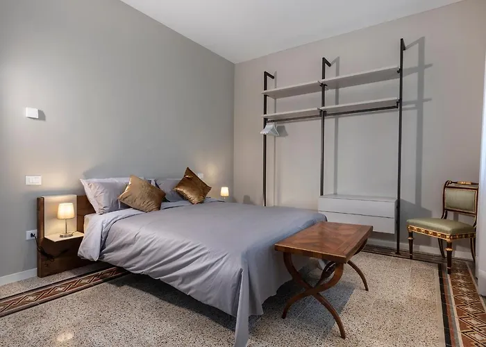 Ca' Delle Contesse - On Lagoon With Private Dock And Spectacular View * Lido di Venezia