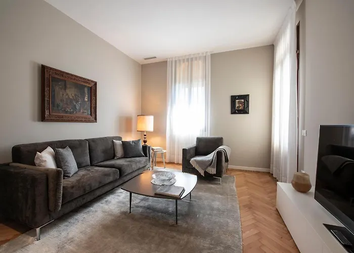 Ca' Delle Contesse - On Lagoon With Private Dock And Spectacular View *