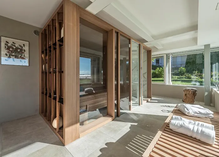 Ca' Delle Contesse - On Lagoon With Private Dock And Spectacular View