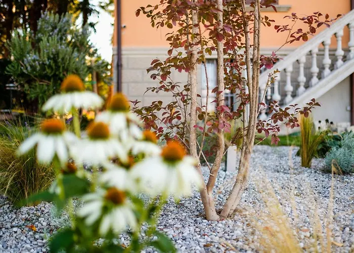 Ca' Delle Contesse - On Lagoon With Private Dock And Spectacular View Villa Lido di Venezia