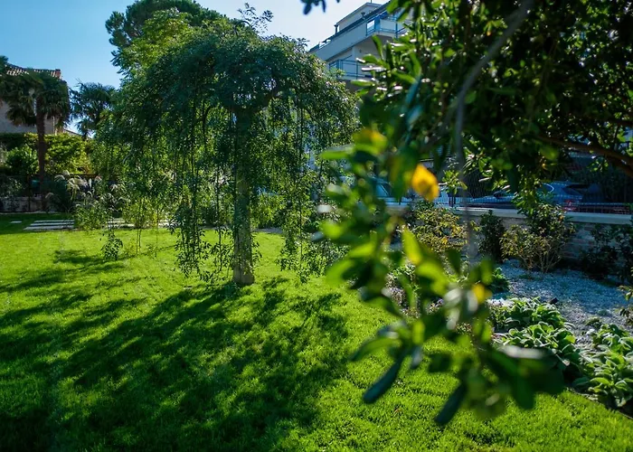 Ca' Delle Contesse - On Lagoon With Private Dock And Spectacular View Lido di Venezia